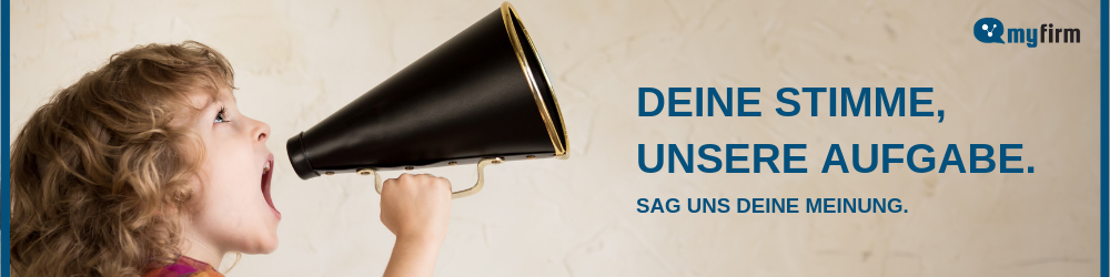 Umfragen Logo